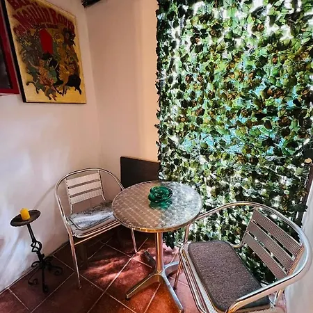 Downtown Secret Apartment Zagreb Exterior photo