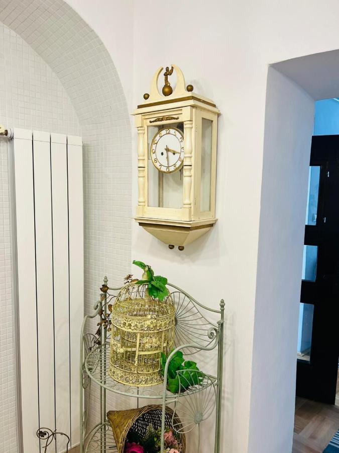 Downtown Secret Apartment Zagreb