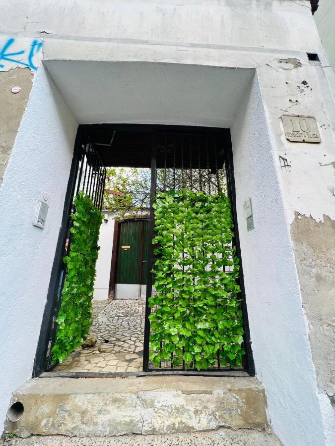 Downtown Secret Apartment Zagreb