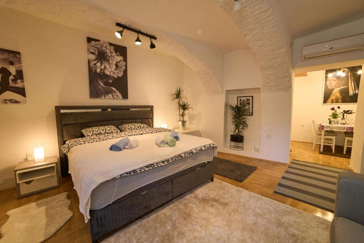 Apartmán Downtown Secret