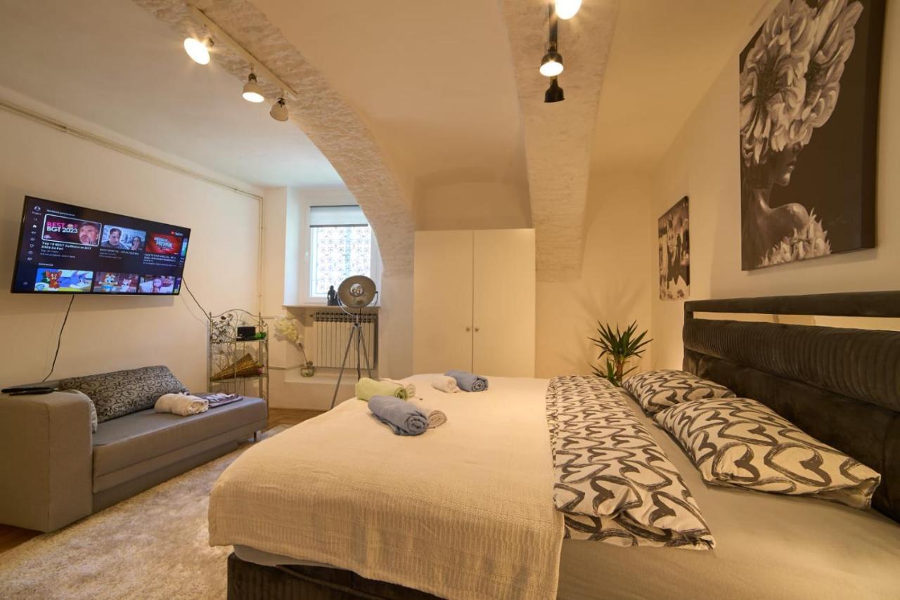 Apartment Downtown Secret *