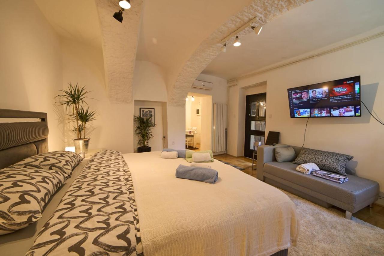 Apartment Downtown Secret *