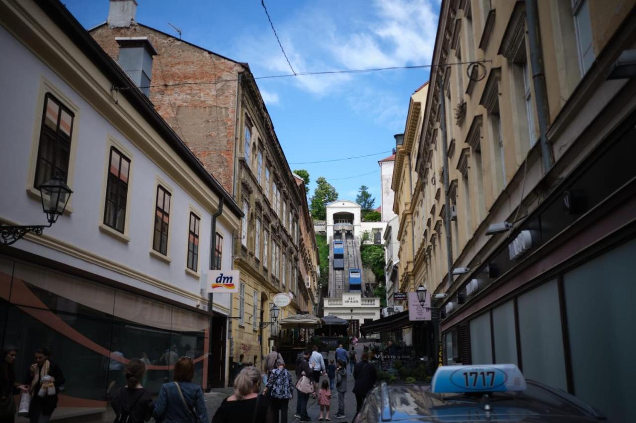 Downtown Secret