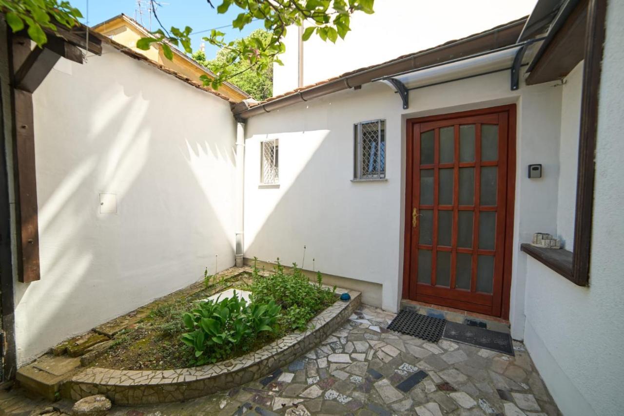 Apartment Downtown Secret Zagreb
