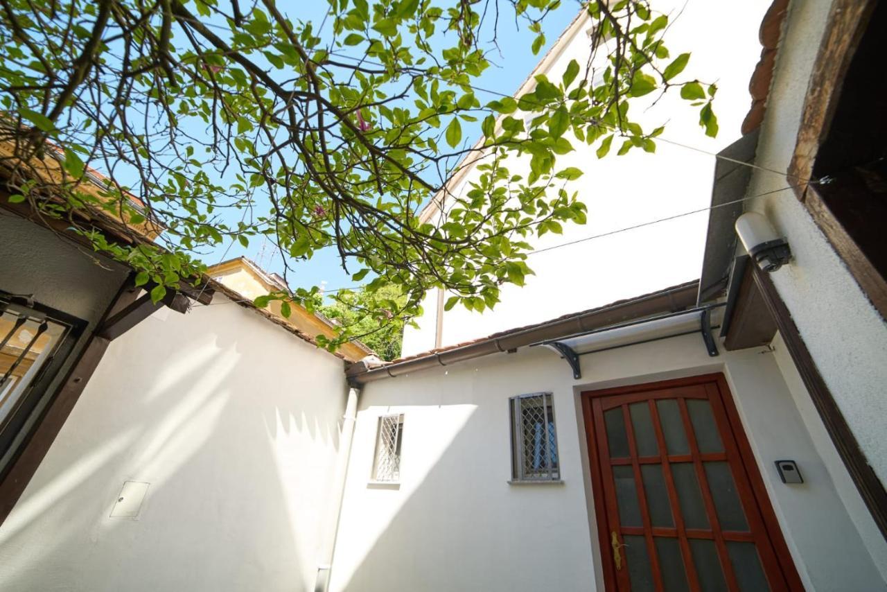 Apartmán Downtown Secret Zagreb